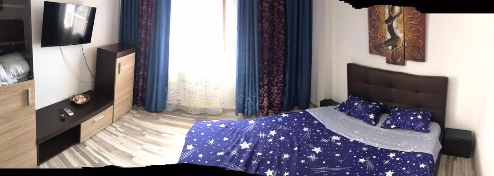 Black Sea Apartment Mamaia