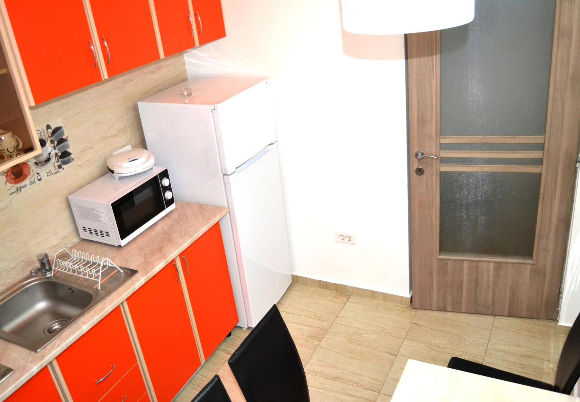 Black Sea Apartment Mamaia