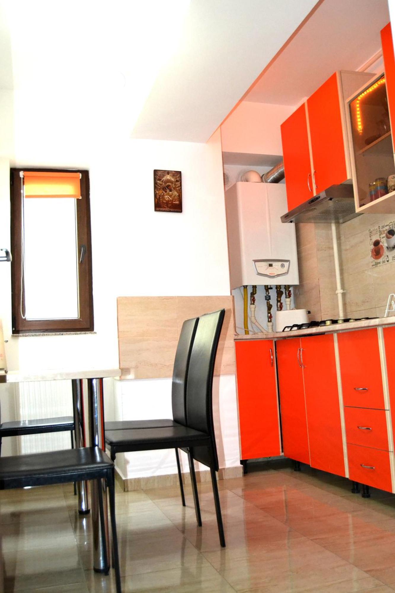 Apartment Black Sea *