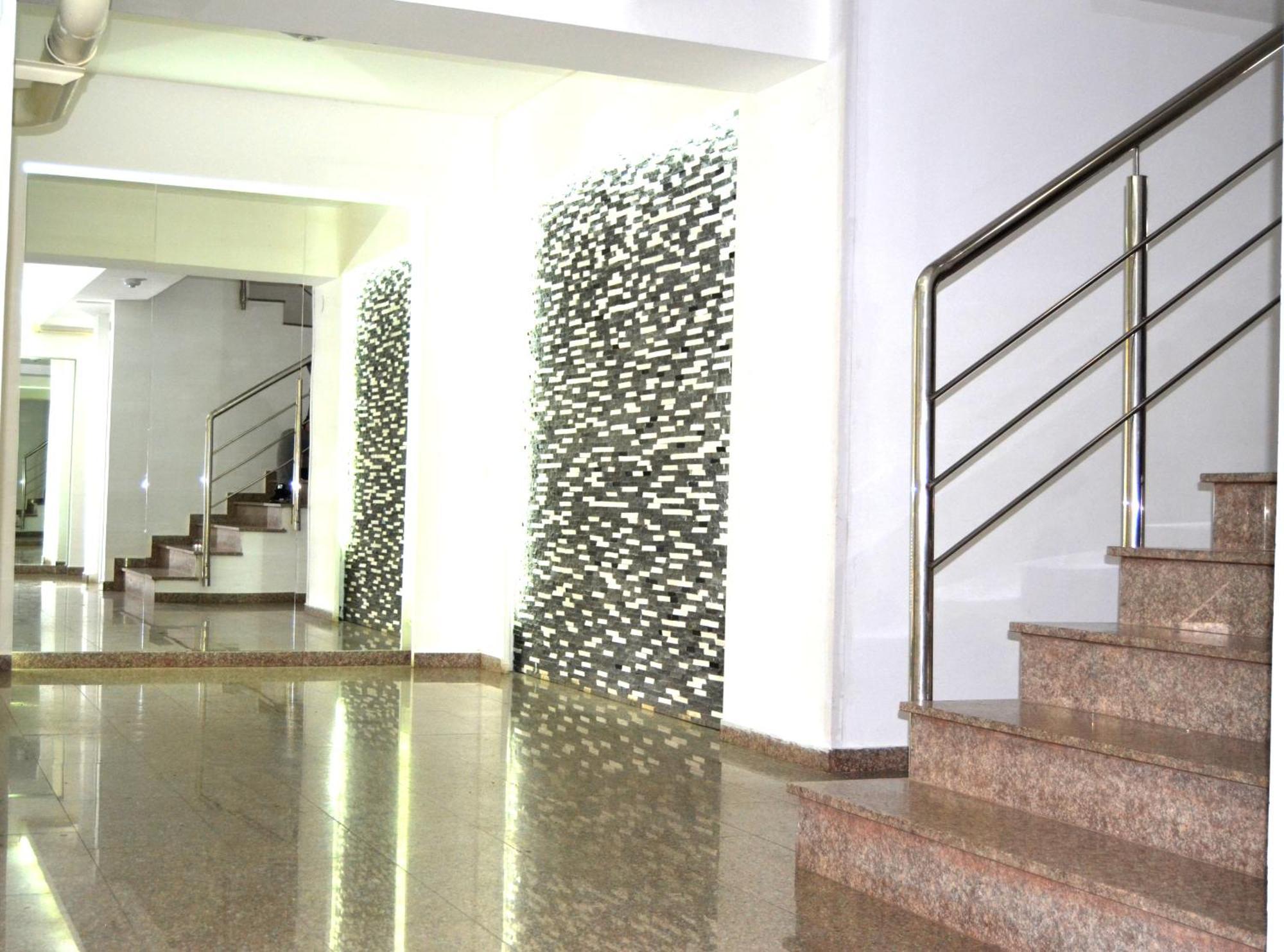 Black Sea Apartment Mamaia