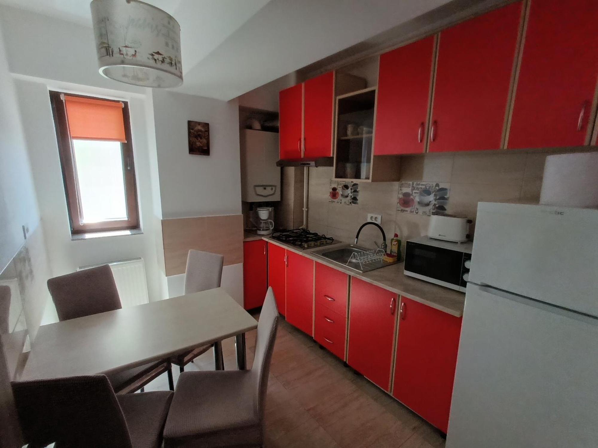 Apartment Black Sea *