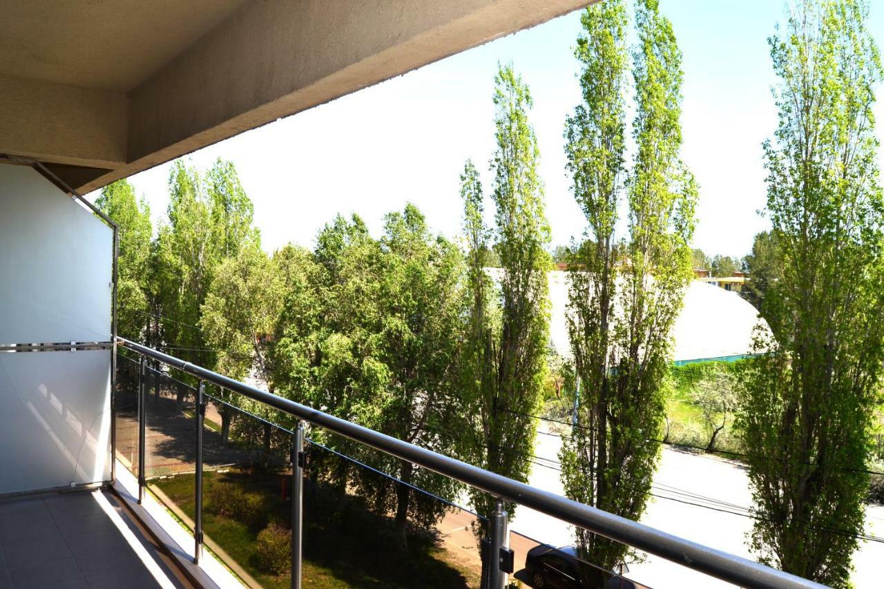 Black Sea Apartment